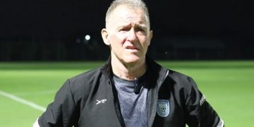 পিটার বাটলার