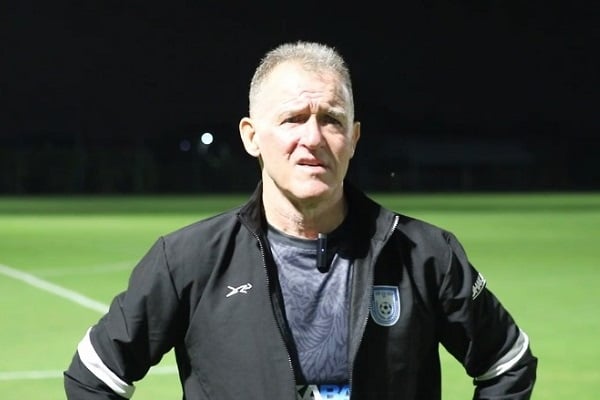 পিটার বাটলার