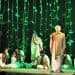 নাট্যশিল্পীরা লালন তিরোধান দিবসের বিশেষ নাট্যপ্রদর্শনীতে পারফর্ম করছে. Channel i News - চ্যানেল আই নিউজ