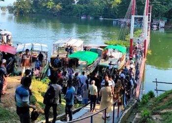 প্রতিনিধির পাঠানো চিত্র