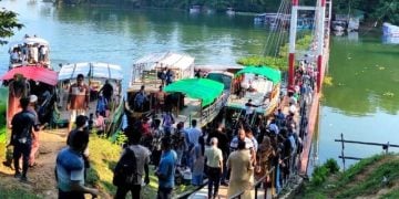 প্রতিনিধির পাঠানো চিত্র