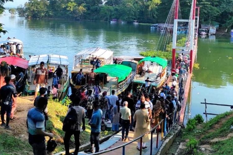 প্রতিনিধির পাঠানো চিত্র