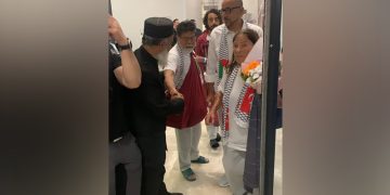 তুরস্কে শহিদুল আলম