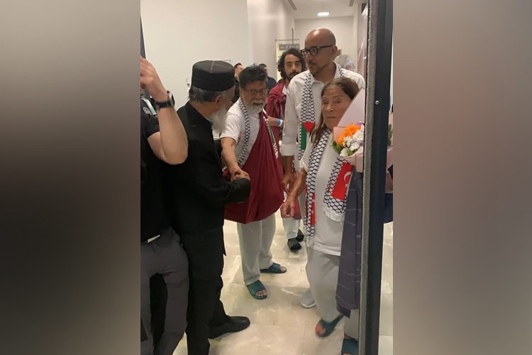 তুরস্কে শহিদুল আলম