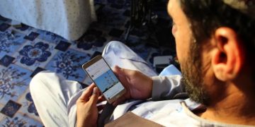 আফগানিস্তানে সোশ্যাল মিডিয়া কন্টেন্ট নিষিদ্ধ