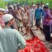 ট্রেনে কাটা পড়ে যুবকের মৃত্যু