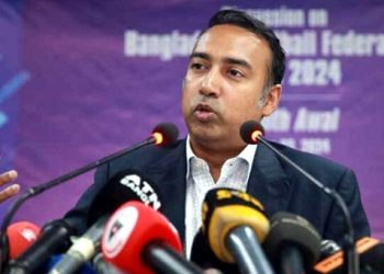 তাবিথ আউয়াল। ফাইল ছবি