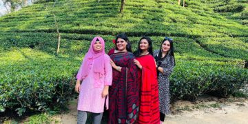 নিজস্ব প্রতিবেদকের তোলা ছবি