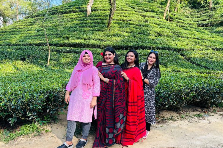 নিজস্ব প্রতিবেদকের তোলা ছবি