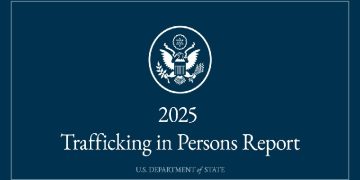 'বাংলাদেশ মানবপাচার-বিরোধী পদক্ষেপ জোরদার'