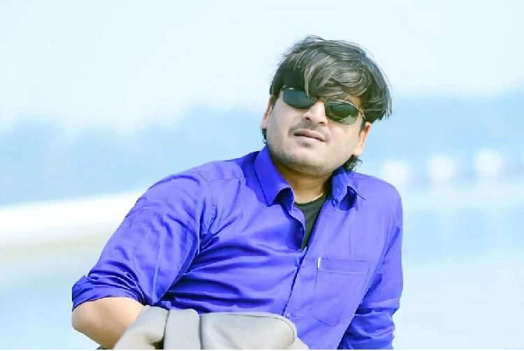 শামীম আকতার (৪০), ছবি: সংগৃহীত