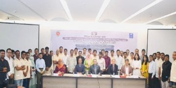 জাতীয় গণমাধ্যম ইনস্টিটিউট এর উদ্যোগে 'সুপ্রিম কোর্ট রিপোর্টারদের অনুসন্ধানী সাংবাদিকতা শক্তিশালীকরণ' দিনব্যাপী কর্মশালা অনুষ্ঠিত