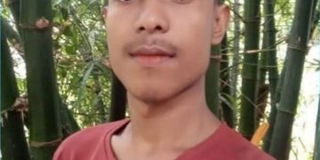 নিহত রাজু শর্মা রামু কাউয়ারকুপ হিন্দু পাড়ার মৃত রণজিৎ শর্মার ছেলে