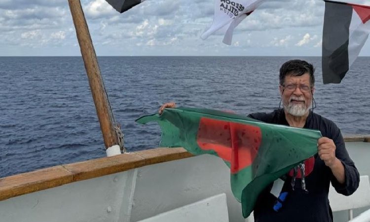 আলোকচিত্রী ড. শহিদুল আলমসহ সকল অ্যাক্টিভিস্ট অপহৃত