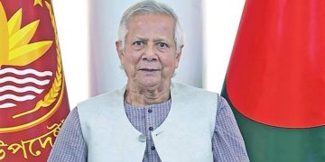 প্রধান উপদেষ্টা