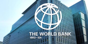 বিশ্বব্যাংক