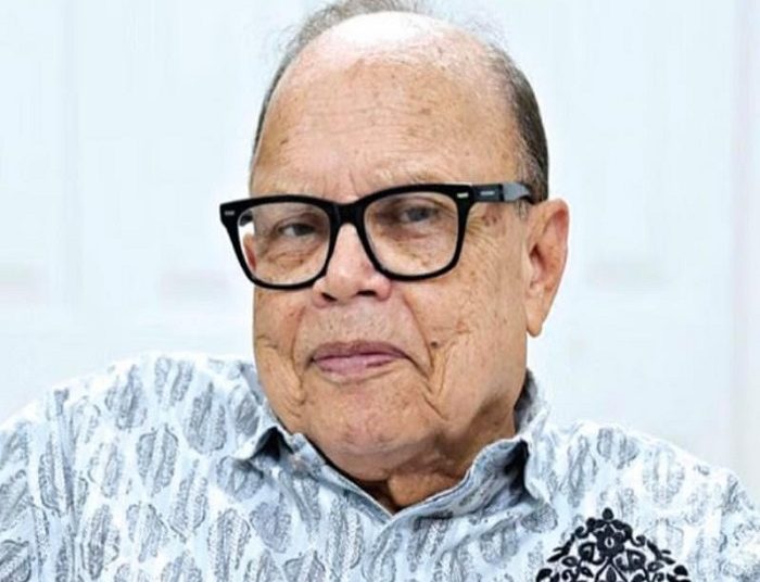 উপদেষ্টা আলী ইমাম মজুমদার: অভিজ্ঞতা, সততা, নৈতিকতার অগ্রপথিক