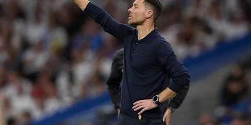 জাভি আলোনসো