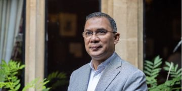 নির্বাচনের জন্য দেশে ফেরার পরিকল্পনা করছেন তারেক রহমান