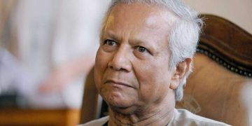অধ্যাপক তোফায়েল আহমেদের মৃত্যুতে শোক প্রকাশ করছেন প্রধান উপদেষ্টা. Channel i News - চ্যানেল আই নিউজ