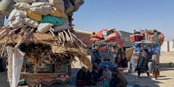 আফগানিস্তান সীমান্ত