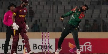 রিশাদ হোসেন