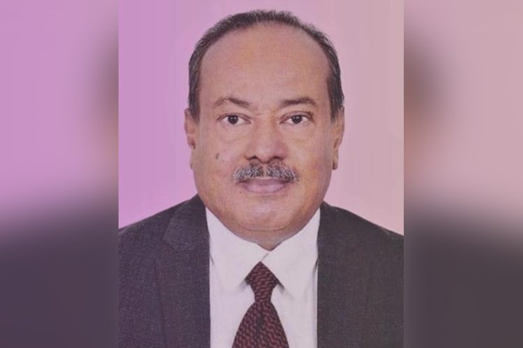 ধানমন্ডি ক্লাবের প্রেসিডেন্ট হাবিব উল্যাহ বাবুল