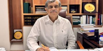 শিক্ষা উপদেষ্টা অধ্যাপক ড. সি. আর. আবরার। ছবি : সংগৃহীত