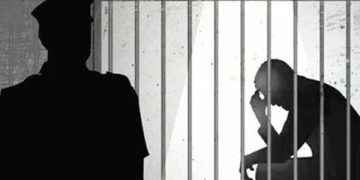 গুমের ঘটনায় প্রতীকি ছবি