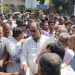 শামসুজ্জামান দুদু নির্বাচনী আলোচনা ও সমর্থকদের সাথে. Channel i News - চ্যানেল আই নিউজ