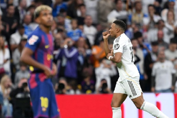 এল ক্লাসিকো