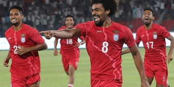 হামজা চৌধুরী