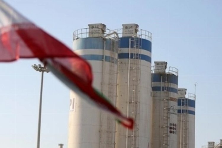 তেহরানের পারমানবিক ইস্যুতে জাতিসংঘের তত্ত্বাবধানের আনুষ্ঠানিক অবসান ঘোষণা ইরান, রাশিয়া ও চীনের।