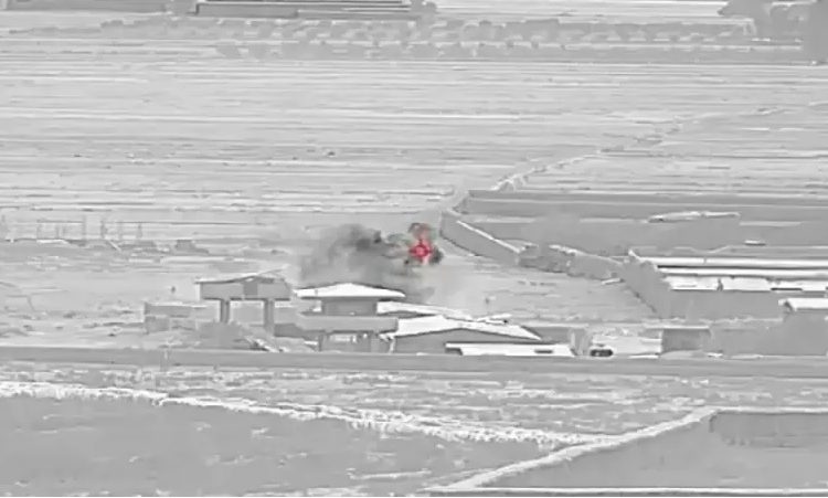 আফগানিস্তানের ২০০ জনের বেশি সৈন্য ও যোদ্ধা নিহত