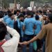 নোয়াখালী বিভাগ চাই স্লোগানে সমর্থকদের সমাবেশ. Channel i News - চ্যানেল আই নিউজ