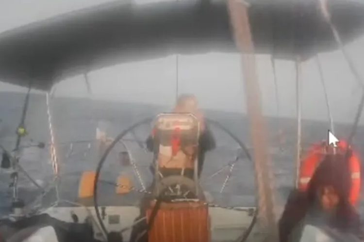 শেষ নৌযান দ্য ম্যারিনেট