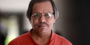 সৈয়দ মনজুরুল ইসলাম। ছবি: সংগৃহীত