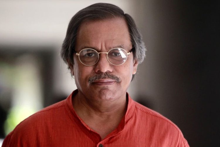 সৈয়দ মনজুরুল ইসলাম। ছবি: সংগৃহীত