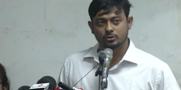 সেমিনারে জাতীয় নাগরিক পার্টির (এনসিপি) মুখ্য সমন্বয়ক নাসীরুদ্দীন পাটোয়ারী