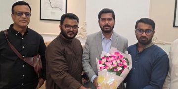 নুরুল হক নুর