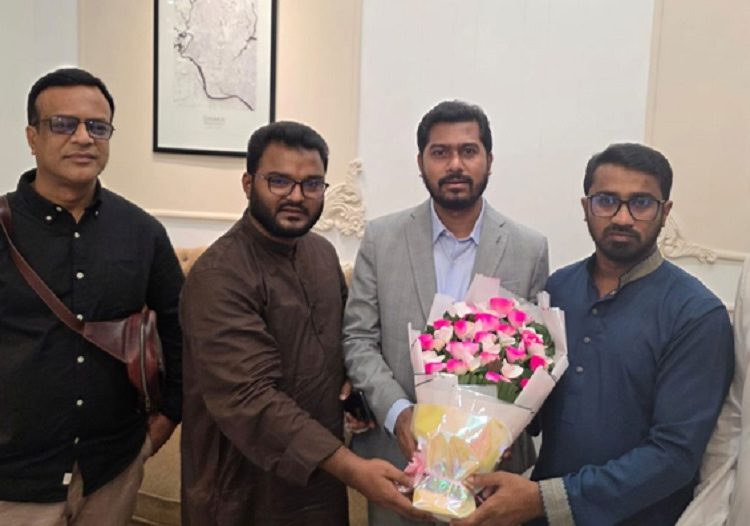 নুরুল হক নুর