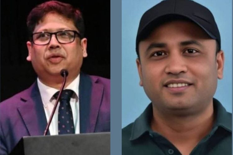 পর্তুগালের সিটি নির্বাচনে লড়বেন দুই বাংলাদেশি।