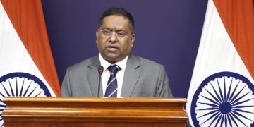 জয়সওয়াল ভারতের ইন্ধন থাকার অভিযোগ অস্বীকার করছেন. Channel i News - চ্যানেল আই নিউজ