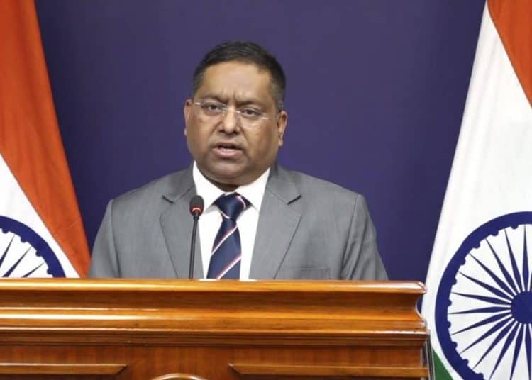 জয়সওয়াল ভারতের ইন্ধন থাকার অভিযোগ অস্বীকার করছেন. Channel i News - চ্যানেল আই নিউজ