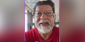 আলোকচিত্রী শহিদুল আলম। ছবি: সংগৃহীত