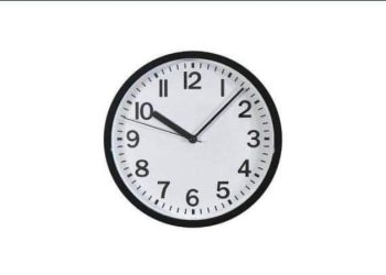 ইউরোপে ঘড়ির কাঁটা এক ঘণ্টা পিছানো হবে আগামীকাল থেকে