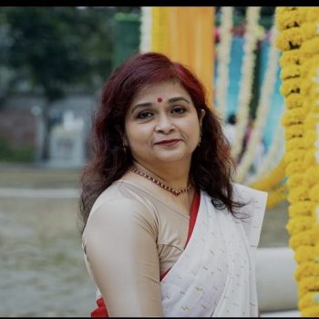 লায়লা আরিয়ানী হোসেন