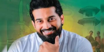 শ্রীলঙ্কার রাজনীতিবিদ লাসান্থা বিক্রমাসেকারা (৩৮) কে হত্যা। ছবি সংগৃহীত