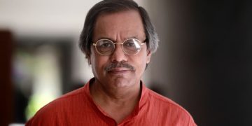 লেখক, শিক্ষাবিদ সৈয়দ মনজুরুল ইসলাম লাইফ সাপোর্টে