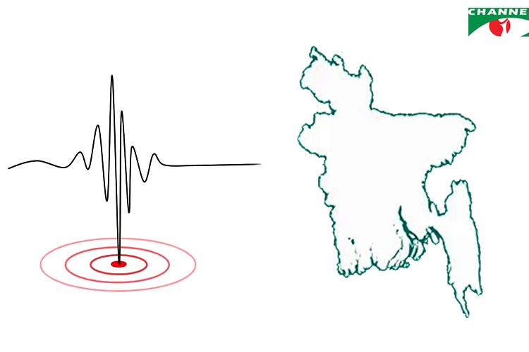 সারা দেশে ভবন হেলে পড়া, দেয়াল ধসে পড়া, ভবনের দেয়ালে ফাটলের মতো আরও নানা খবর মিলেছে